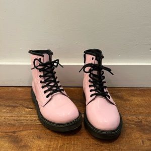 Dr. Martens Boots - Women’s size 5